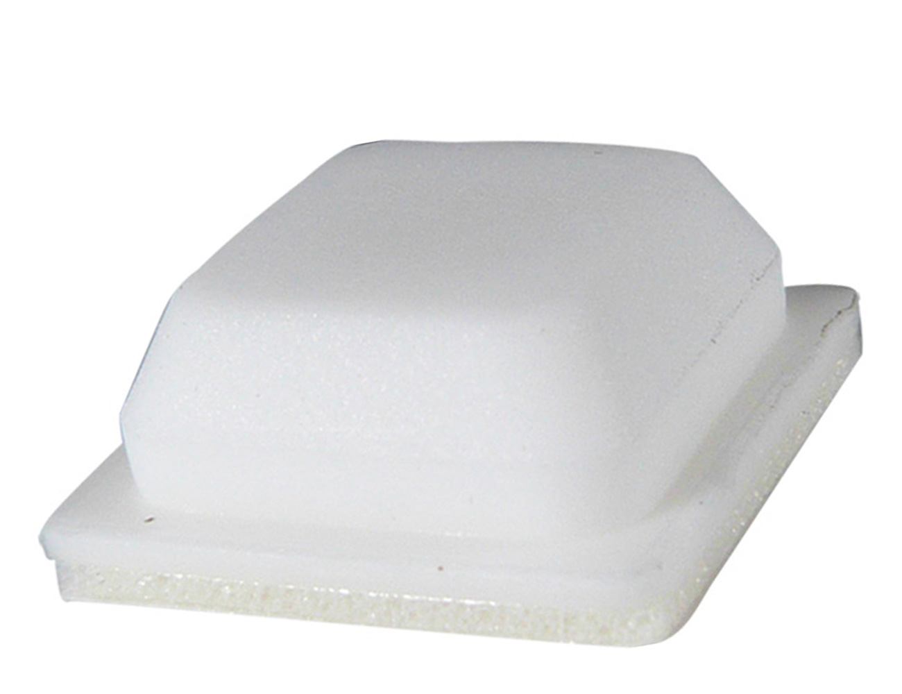 Self-adhesive feet PU - anti-slip - Model 5